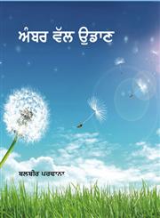 Ambara Walla Uḍāṇa Nāwala,9350179237,9789350179239