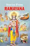 Stories from the Ramayana 1st Edition,8171102549,9788171102549