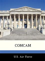 COMCAM,1249194857,9781249194859