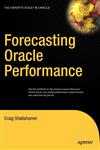 Forecasting Oracle Performance,1590598024,9781590598023