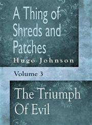 The Triumph of Evil,0956467423,9780956467423
