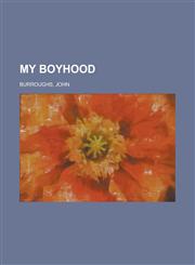 My Boyhood,1153643324,9781153643320
