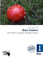Bais Yaakov,6138342070,9786138342076