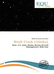 Birch Creek (Alaska),6135992236,9786135992236