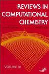 Reviews in Computational Chemistry, Vol. 9 1st Edition,0471186392,9780471186397
