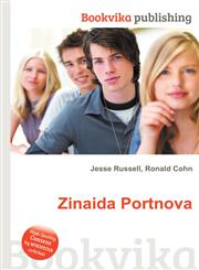 Zinaida Portnova,5511293466,9785511293462