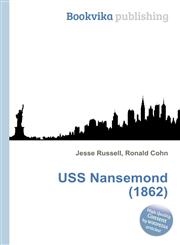 USS Nansemond (1862),5511671797,9785511671796