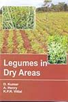 Legumes in Dry Areas,8172336047,9788172336042