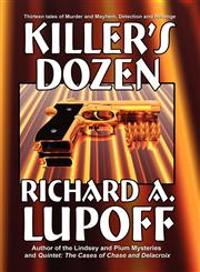 Killer's Dozen Thirteen Mystery Tales,1434403955,9781434403957