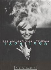 Italian National Cinema 1896-1996 (National Cinemas),0415116988,9780415116985