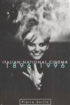 Italian National Cinema 1896-1996 (National Cinemas),0415116988,9780415116985