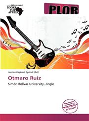Otmaro Ruíz,6138509293,9786138509295