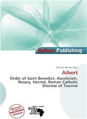 Aibert,6137127583,9786137127582