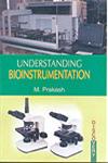 Understanding Bioinstrumentation,8183564798,9788183564793