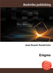Enigmo,5511719137,9785511719139