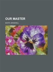 Our Master,1153675757,9781153675758