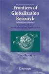 Frontiers of Globalization Research : Theoretical and Methodological Approaches,0387335951,9780387335957