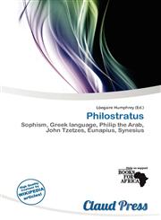 Philostratus,6201488502,9786201488502