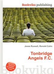 Tonbridge Angels F.C.,5512308033,9785512308035
