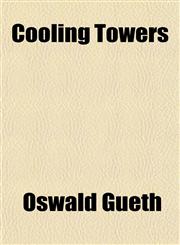 Cooling Towers,1152004905,9781152004900