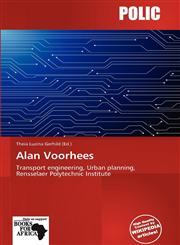 Alan Voorhees,6136388499,9786136388496