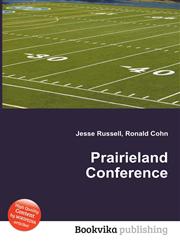 Prairieland Conference,5511586412,9785511586410