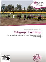 Telegraph Handicap,6138972635,9786138972631