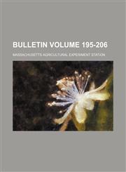 Bulletin Volume 195-206,1236465032,9781236465030
