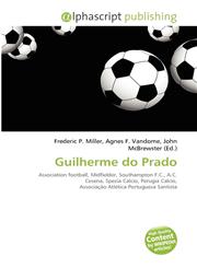 Guilherme do Prado,6135537741,9786135537741
