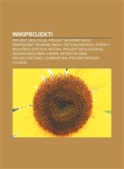 WikiProjekti Projekt ekologija, Projekt nevarne snovi, WikiProjekt Nevarne snovi, Čistilna naprava, Požar v bolnišnici svetega Antona,1233392980,9781233392988