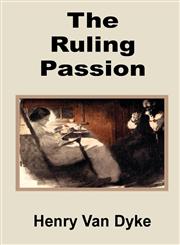 Ruling Passion, The,1589638085,9781589638082