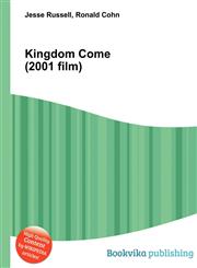 Kingdom Come (2001 Film),5512333844,9785512333846