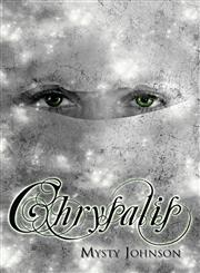 Chrysalis,1424166667,9781424166664