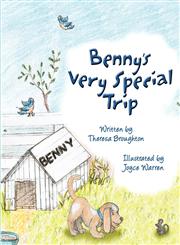 Benny's Very Special Trip,1608131653,9781608131655