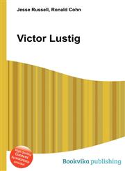 Victor Lustig,5512309552,9785512309551