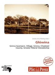 Główina,6139346592,9786139346592
