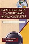 Encyclopaedia of Contemporary World Conflicts 2 Vols.,8171392695,9788171392698