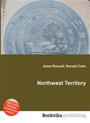 Northwest Territory,551113628X,9785511136288
