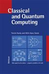 Classical and Quantum Computing with C++ and Java Simulations,3764366109,9783764366100