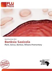 Banksia Saxicola,6139614104,9786139614103