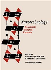 Nanotechnology,0841233926,9780841233928