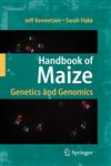 Handbook of Maize Genetics and Genomics,0387778624,9780387778624