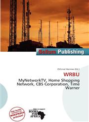 WRBU,6200702861,9786200702869