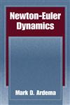 Newton-Euler Dynamics,0387232753,9780387232751