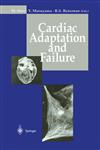 Cardiac Adaptation and Failure 1st Edition,4431701338,9784431701330