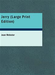 Jerry (Large Print Edition),1434645800,9781434645807