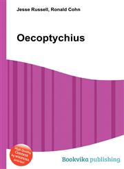 Oecoptychius,5511875244,9785511875248
