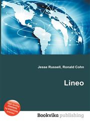 Lineo,5511623172,9785511623177