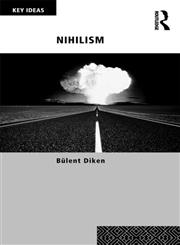 Nihilism,041545218X,9780415452182