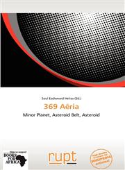 369 Aëria,6138742850,9786138742852